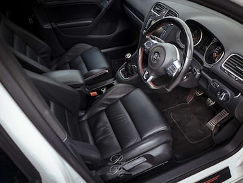 Used Volkswagen Golf 2011 for sale - 75813729: Photo