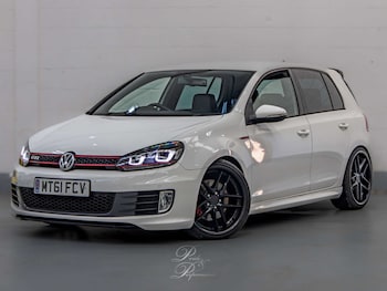 Used Volkswagen Golf 2011 for sale - 75813729: Photo