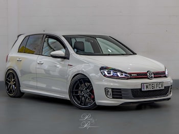 Used Volkswagen Golf 2011 for sale - 75813729: Photo