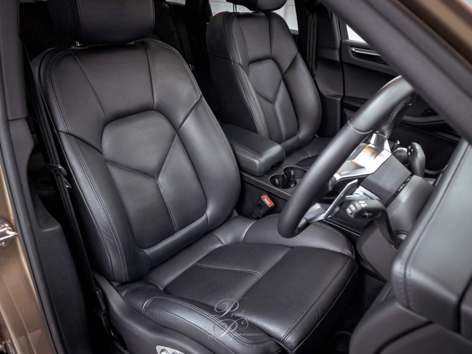 Used Porsche Macan 2017 for sale - 76971041: Photo 18