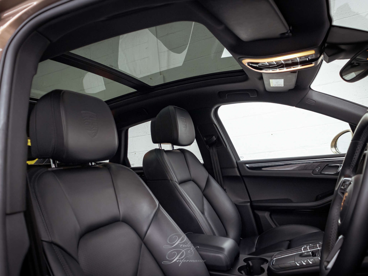 Used Porsche Macan 2017 for sale - 76971041: Photo 21