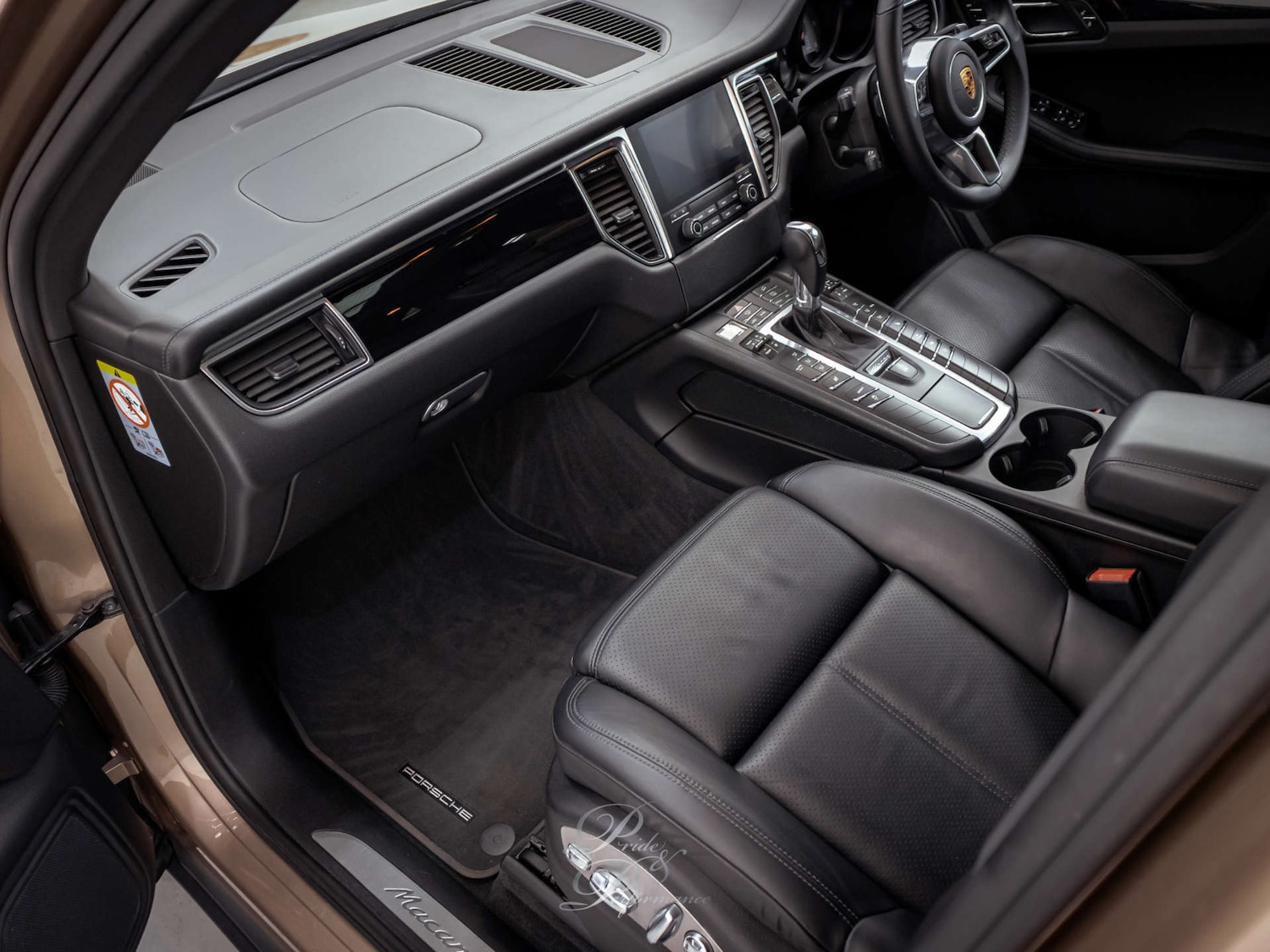 Used Porsche Macan 2017 for sale - 76971041: Photo 25