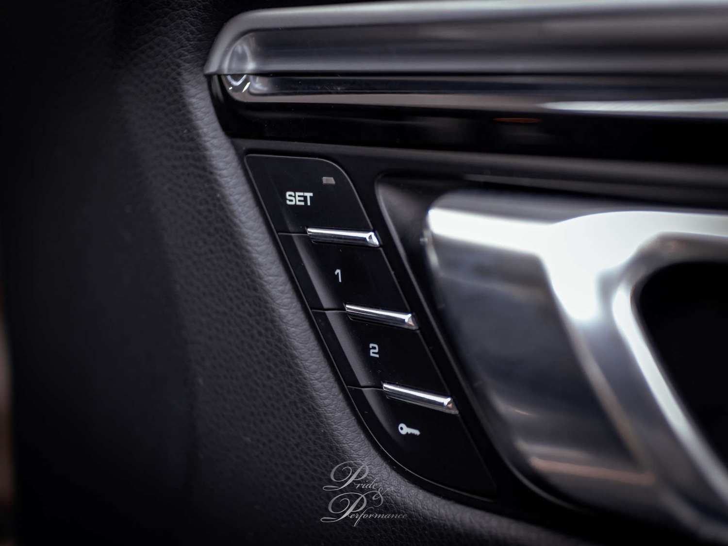 Used Porsche Macan 2017 for sale - 76971041: Photo 28