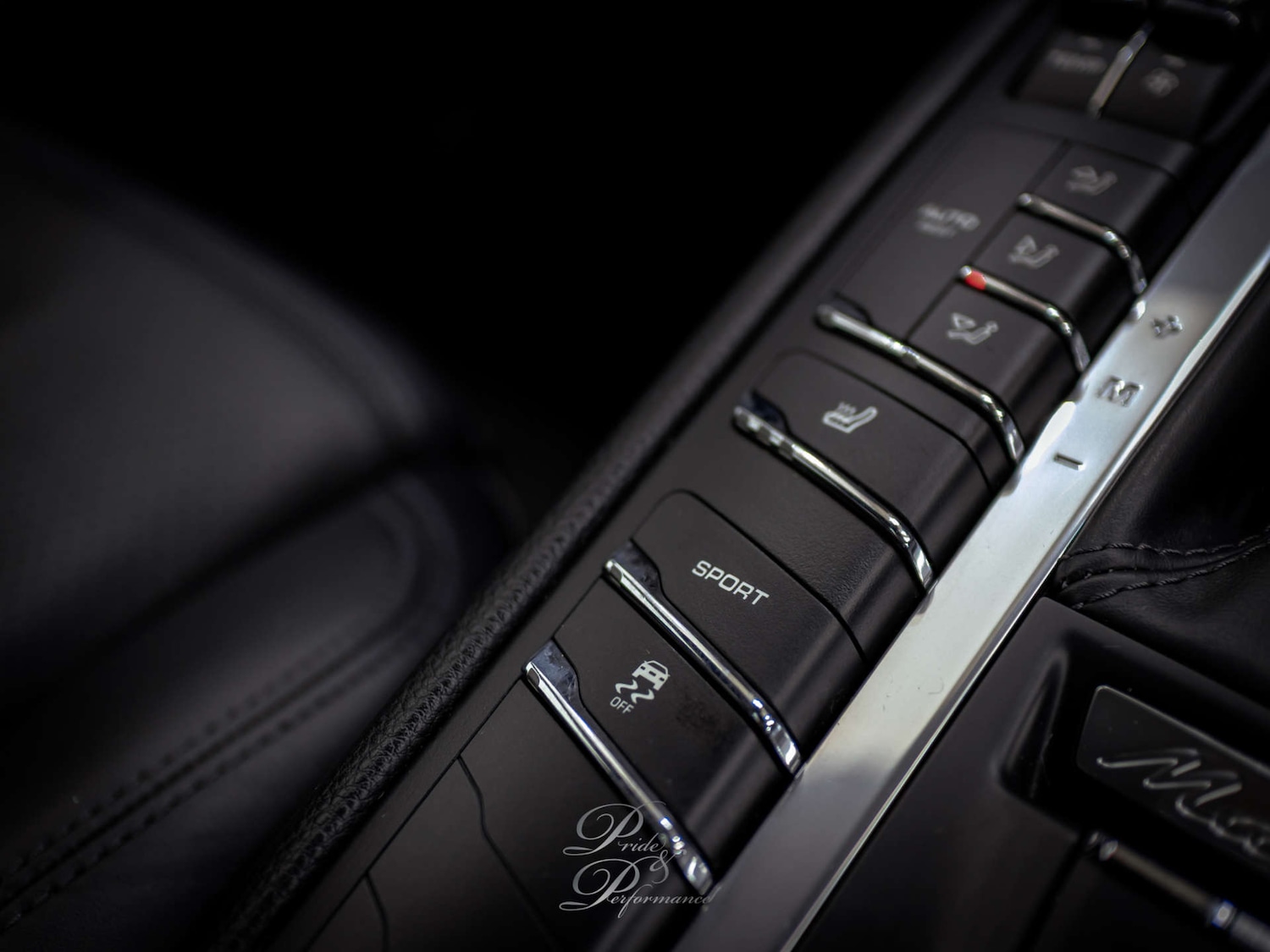 Used Porsche Macan 2017 for sale - 76971041: Photo 29