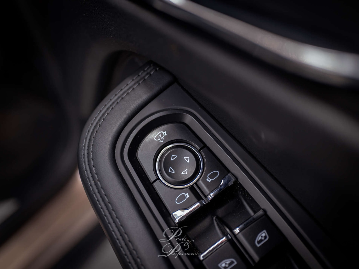 Used Porsche Macan 2017 for sale - 76971041: Photo 33