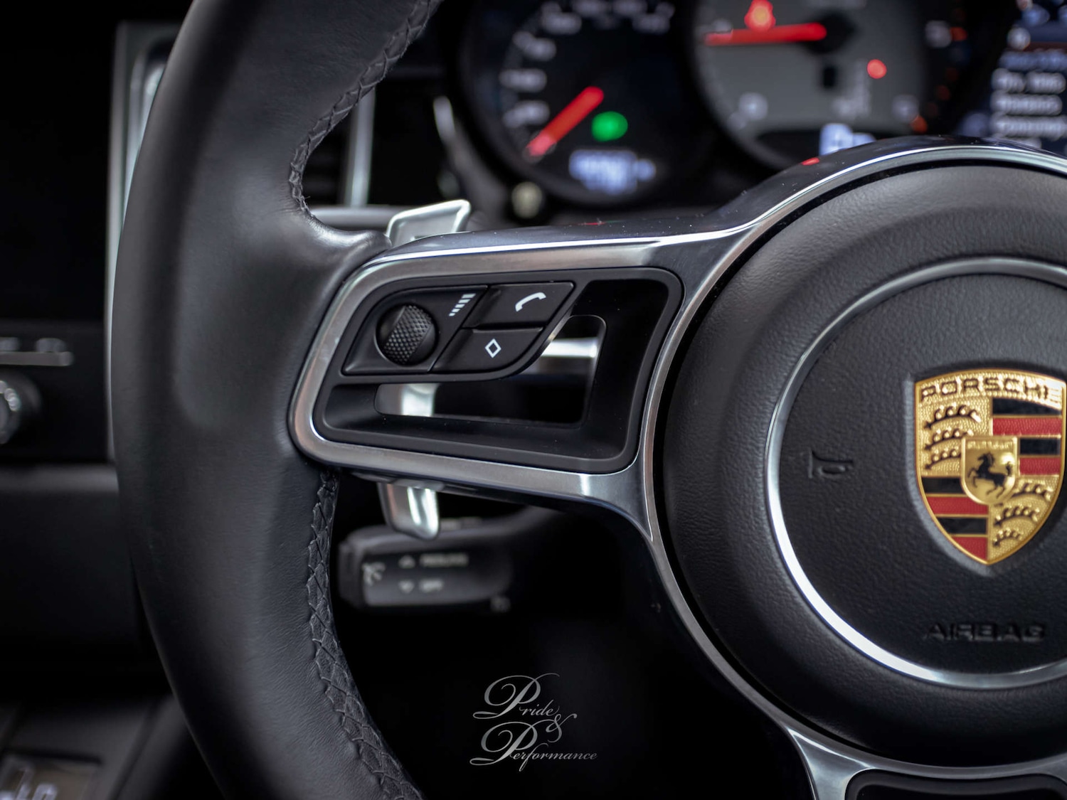 Used Porsche Macan 2017 for sale - 76971041: Photo 34