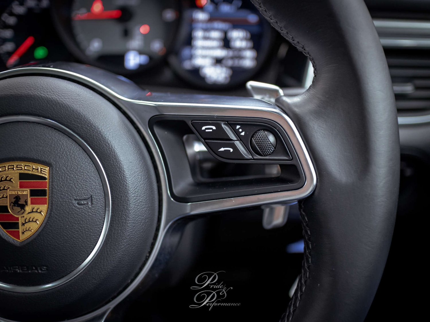 Used Porsche Macan 2017 for sale - 76971041: Photo 35