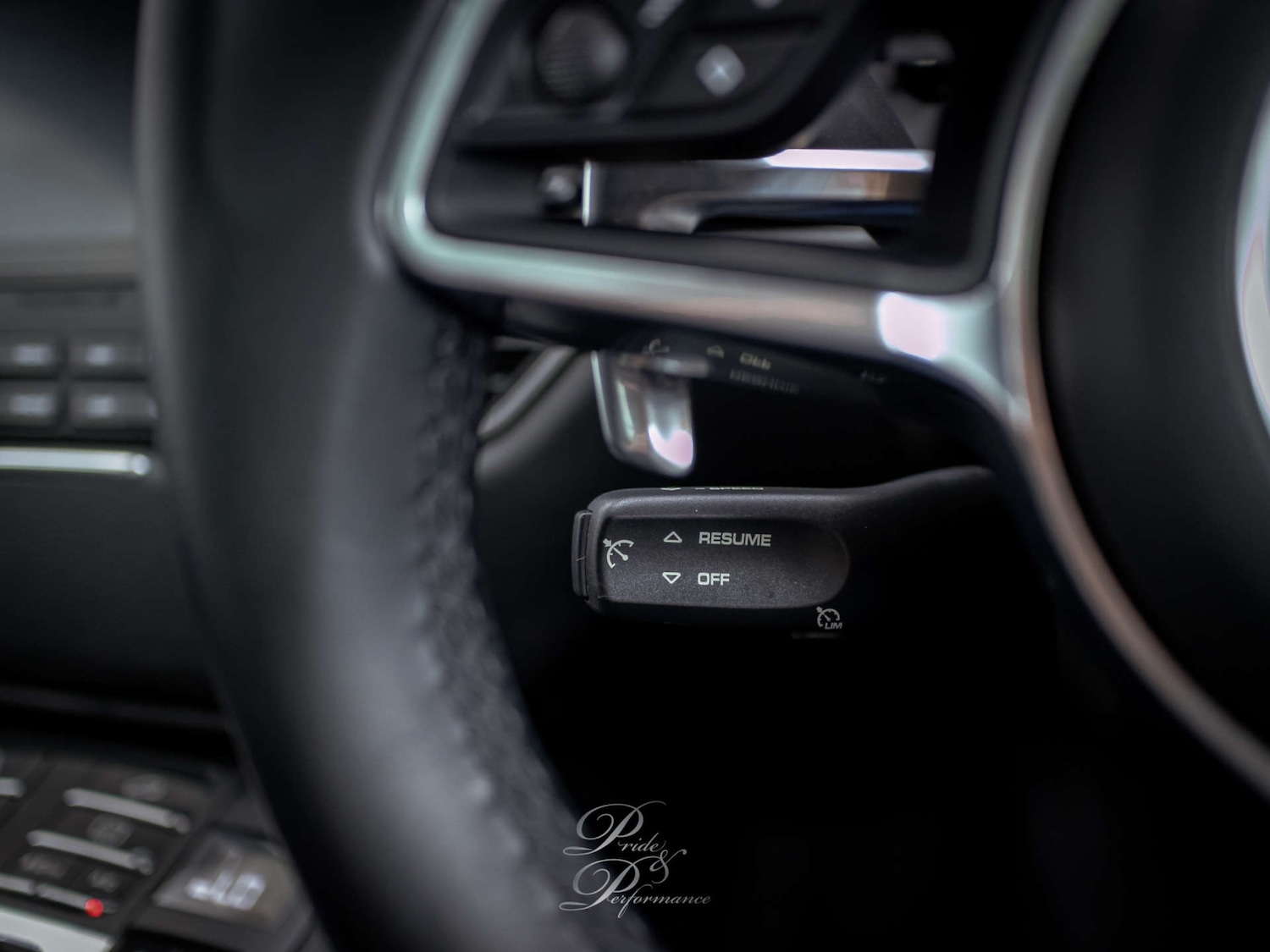 Used Porsche Macan 2017 for sale - 76971041: Photo 36