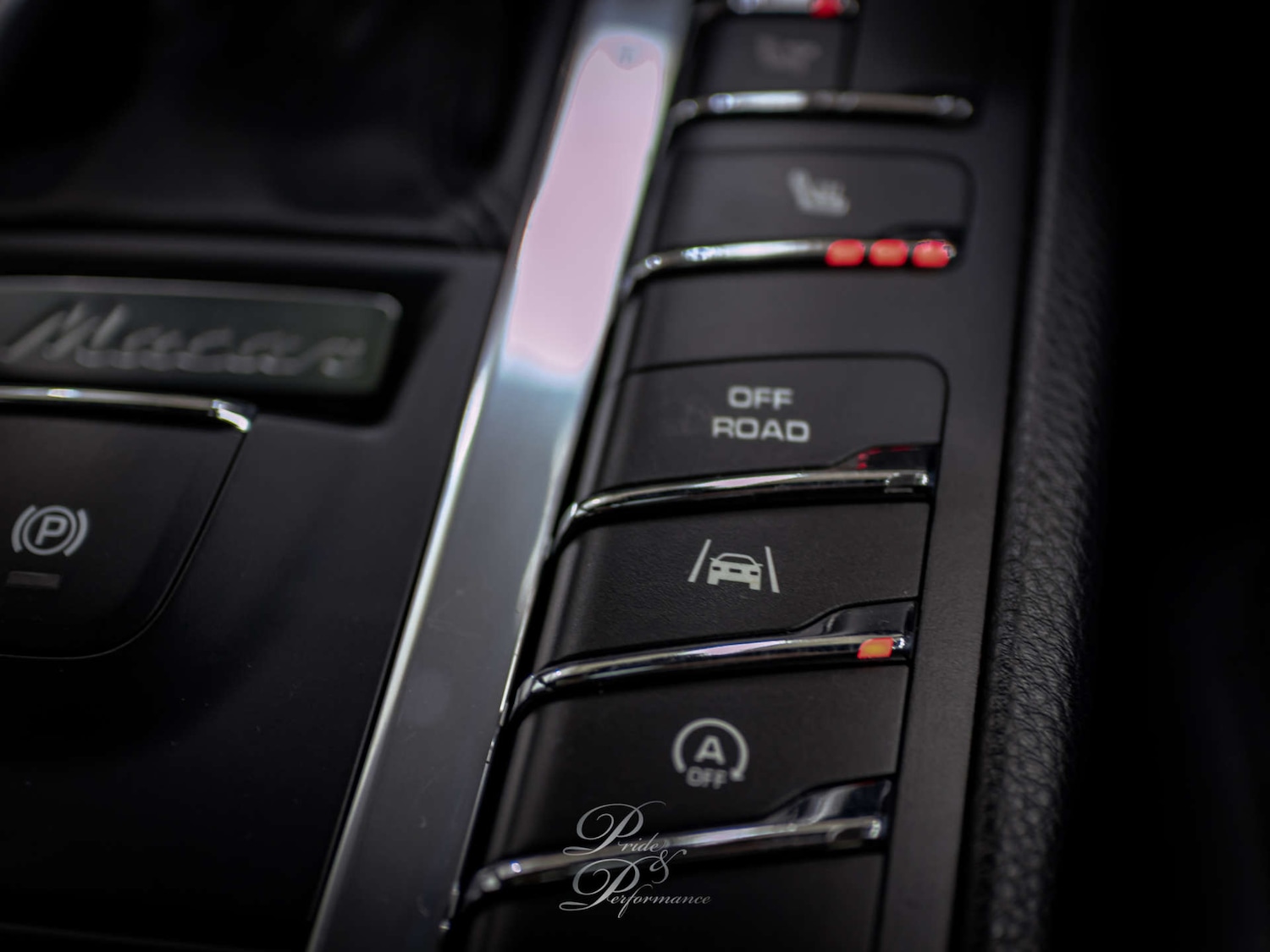 Used Porsche Macan 2017 for sale - 76971041: Photo 37