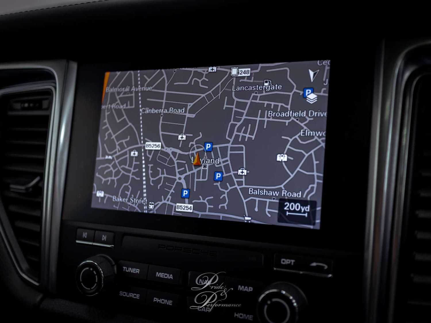 Used Porsche Macan 2017 for sale - 76971041: Photo 39