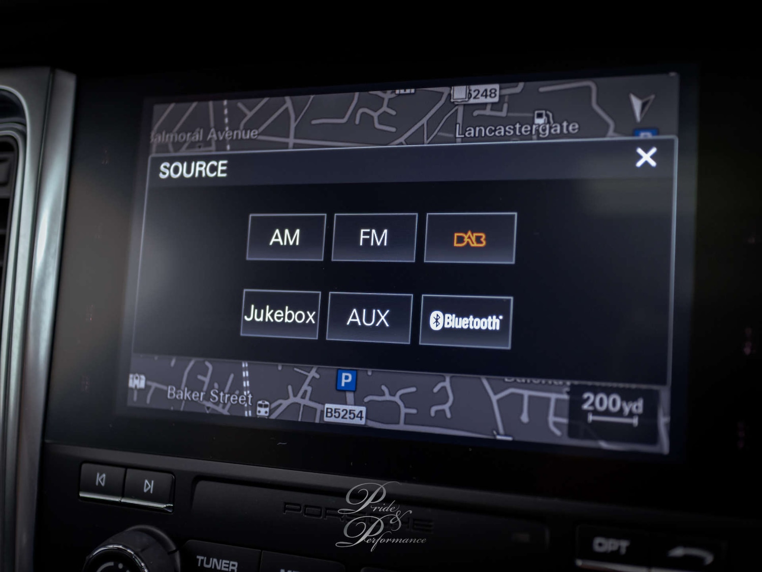 Used Porsche Macan 2017 for sale - 76971041: Photo 40