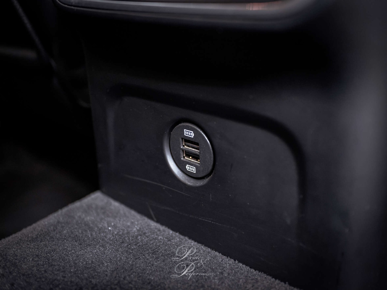 Used Porsche Macan 2017 for sale - 76971041: Photo 45