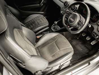Used Audi A1 2016 for sale - 74892146: Photo