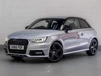 Used Audi A1 2016 for sale - 74892146: Photo