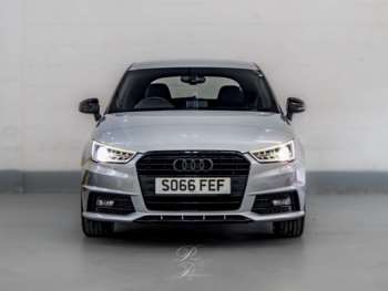 Used Audi A1 2016 for sale - 74892146: Photo