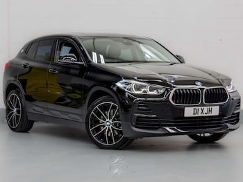 Used BMW X2 2022 for sale - 78901213: Photo