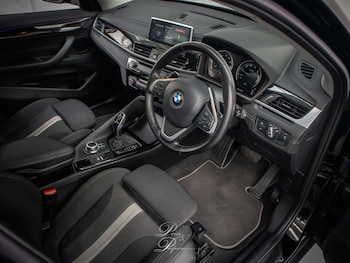 Used BMW X2 2022 for sale - 78901213: Photo