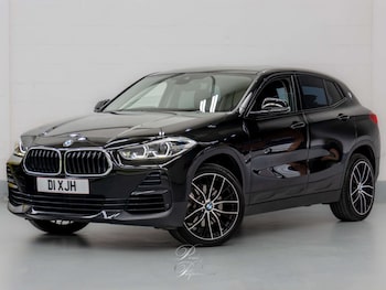 Used BMW X2 2022 for sale - 78901213: Photo