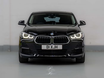 Used BMW X2 2022 for sale - 78901213: Photo