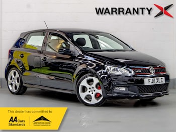 2011 - GTI 2-Door