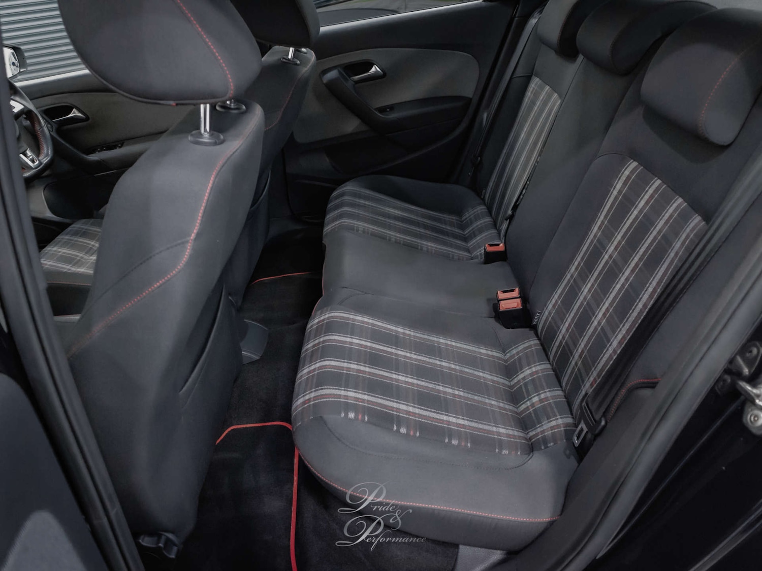 Used Volkswagen Polo 2011 for sale - 76098821: Photo 22