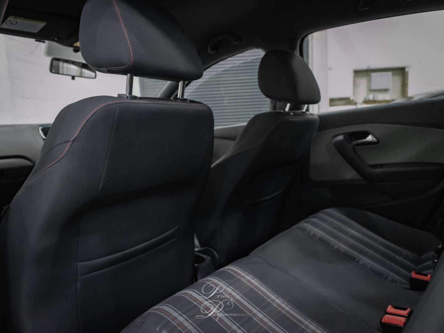 Used Volkswagen Polo 2011 for sale - 76098821: Photo 23