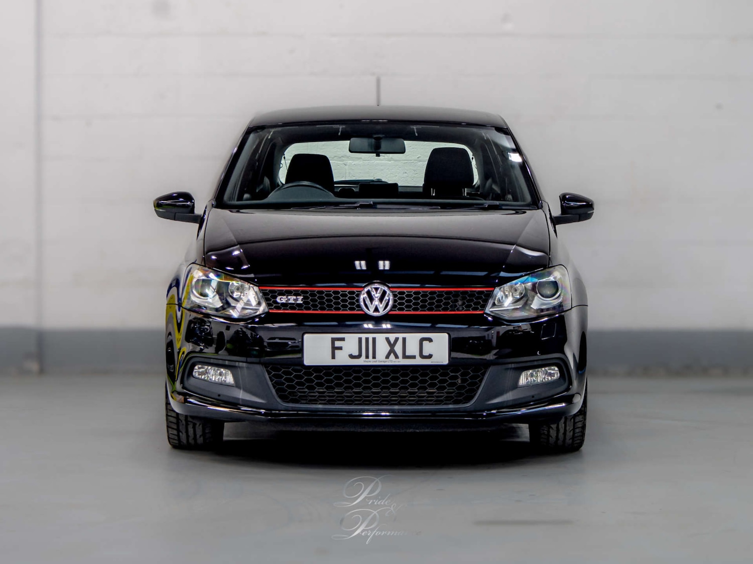 Used Volkswagen Polo 2011 for sale - 76098821: Photo 4