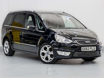 Used Ford Galaxy 2012 for sale - 78901206: Photo