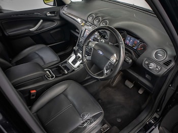 Used Ford Galaxy 2012 for sale - 78901206: Photo