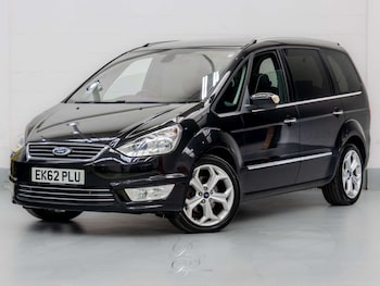 Used Ford Galaxy 2012 for sale - 78901206: Photo