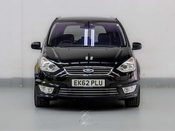 Used Ford Galaxy 2012 for sale - 78901206: Photo