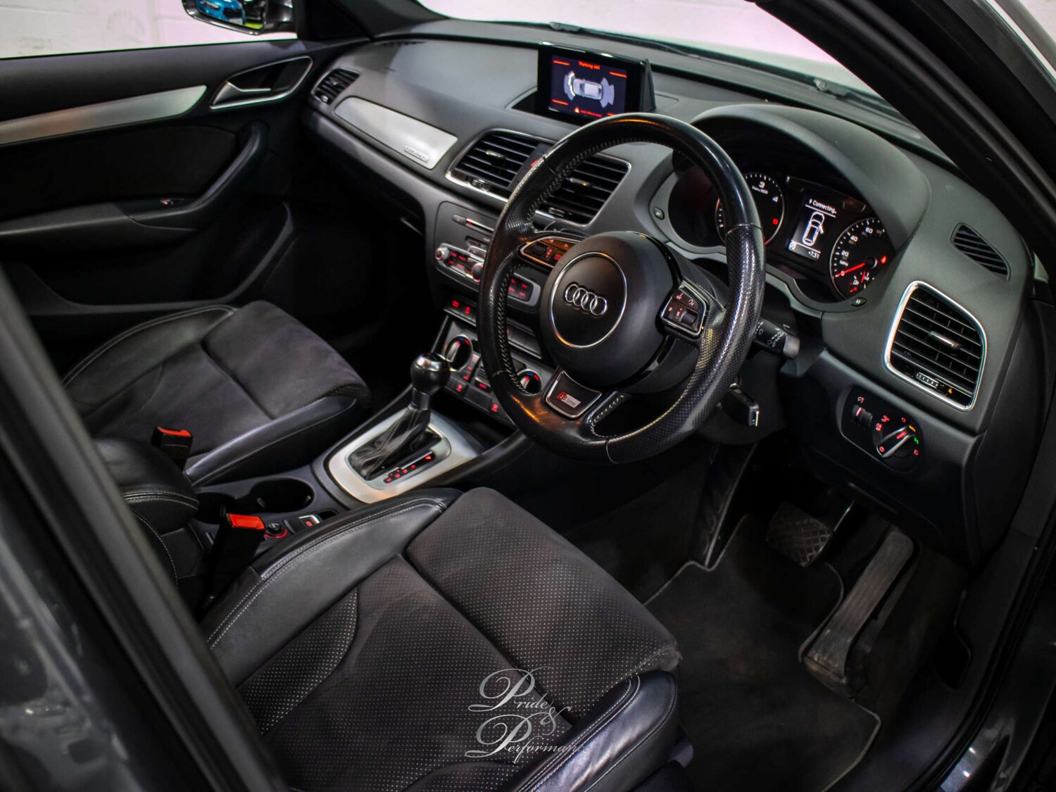 Used Audi Q3 2016 for sale - 77802723: Photo 12