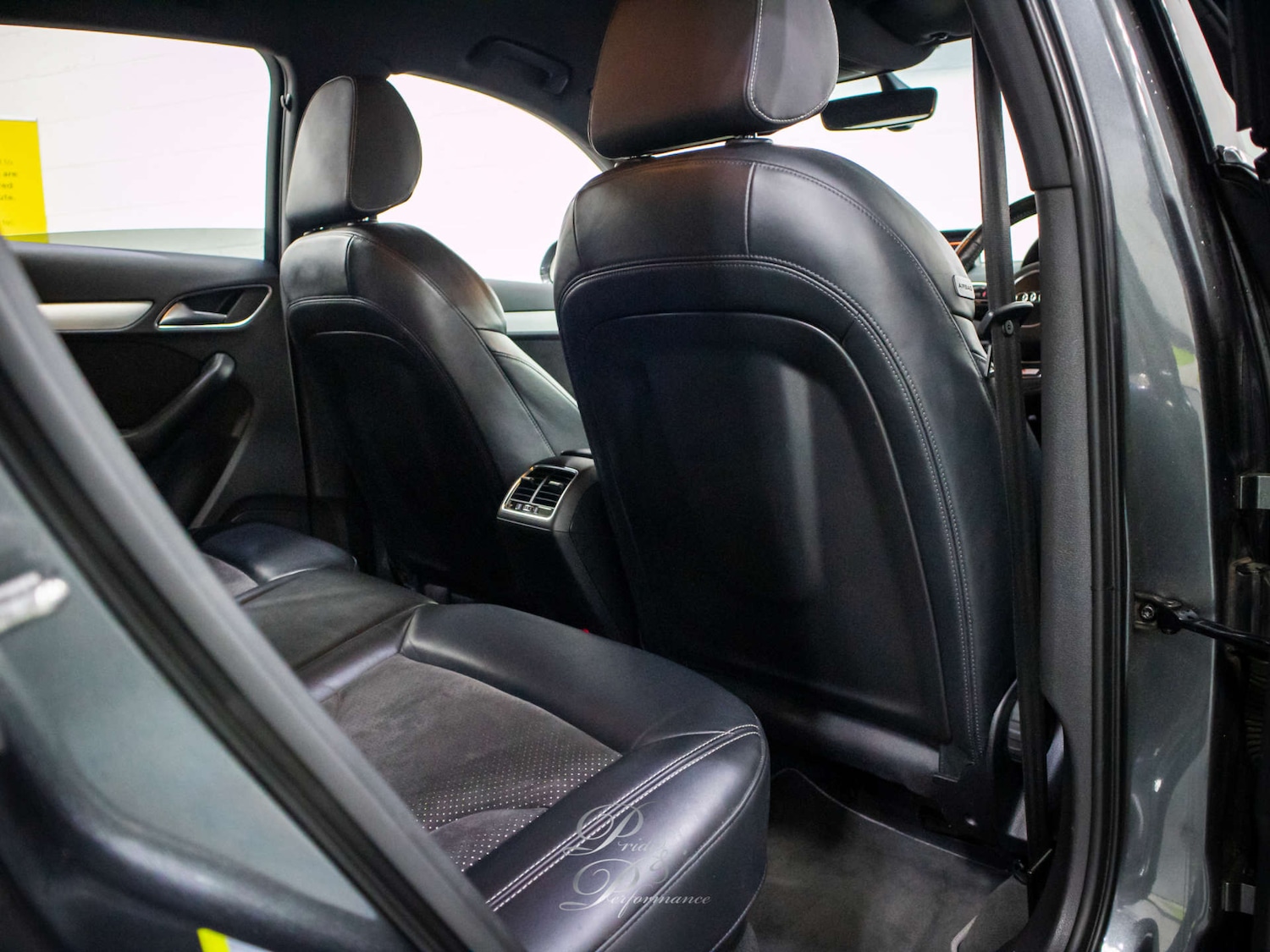 Used Audi Q3 2016 for sale - 77802723: Photo 14