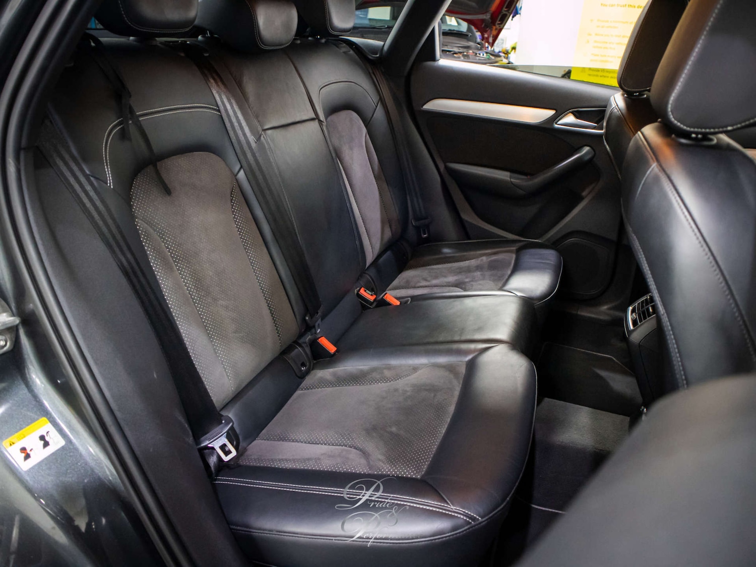 Used Audi Q3 2016 for sale - 77802723: Photo 15