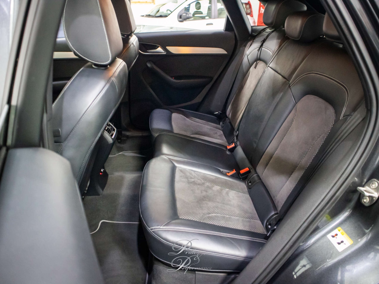 Used Audi Q3 2016 for sale - 77802723: Photo 17