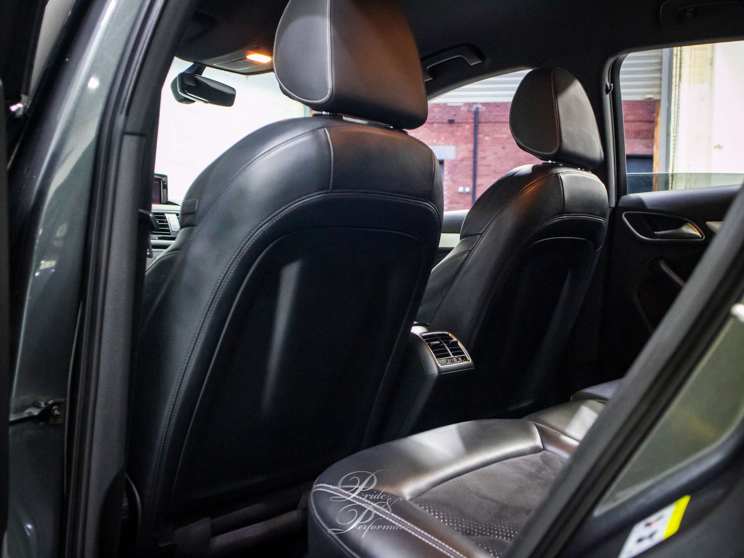 Used Audi Q3 2016 for sale - 77802723: Photo 18