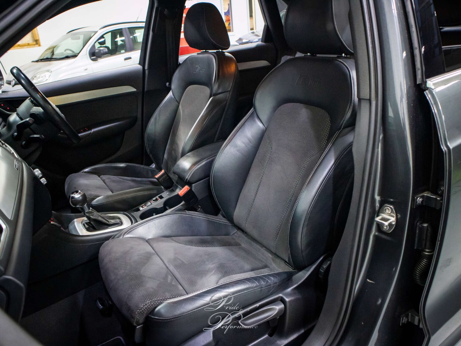 Used Audi Q3 2016 for sale - 77802723: Photo 20