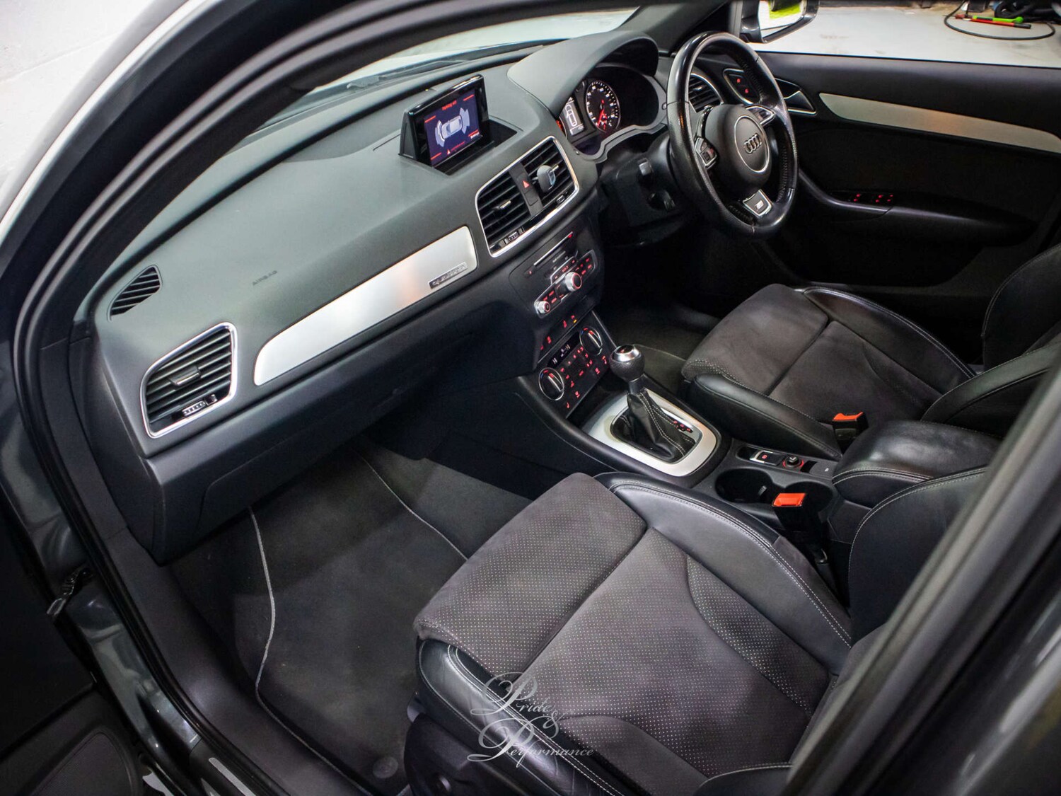 Used Audi Q3 2016 for sale - 77802723: Photo 21