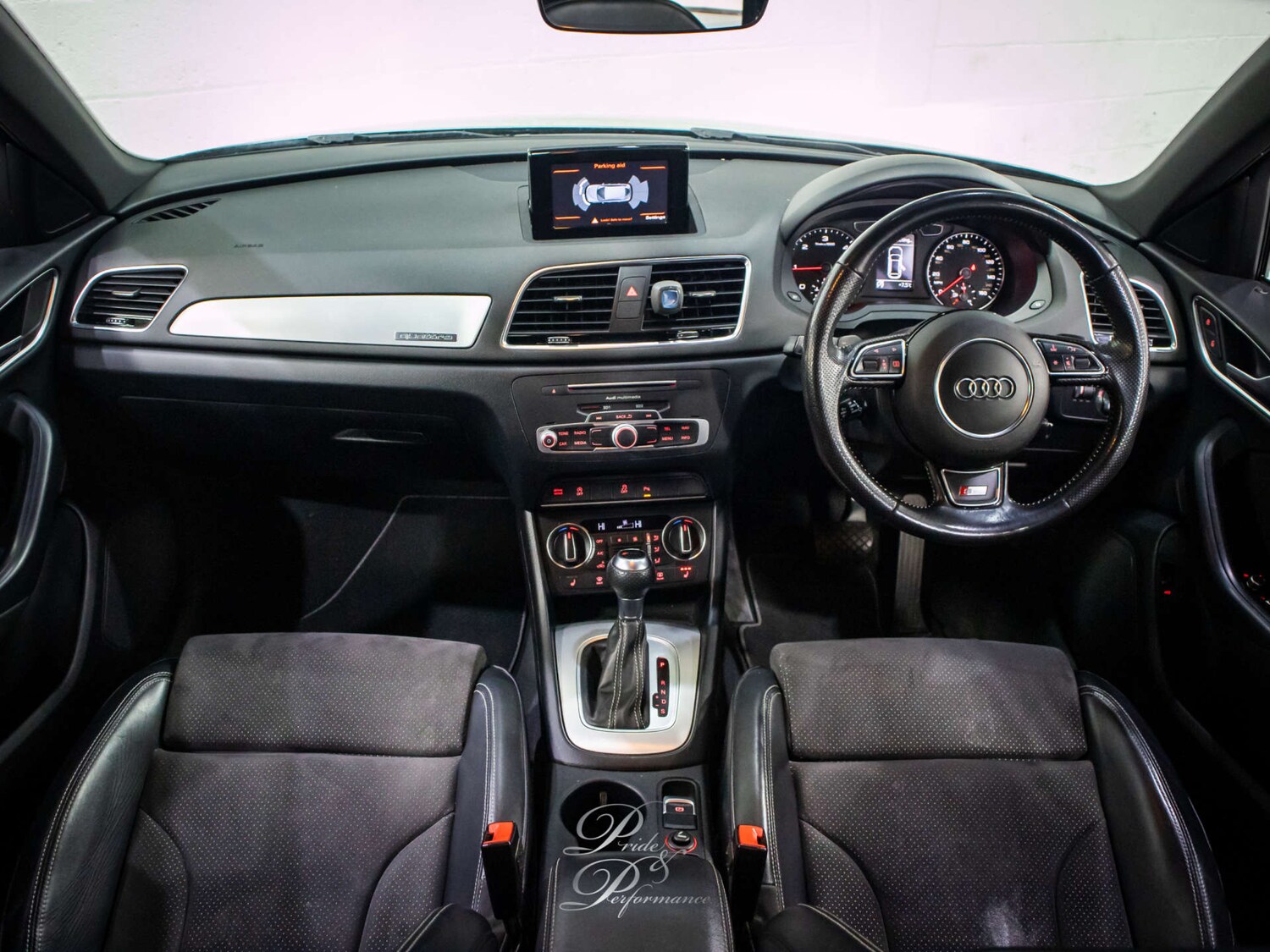 Used Audi Q3 2016 for sale - 77802723: Photo 22