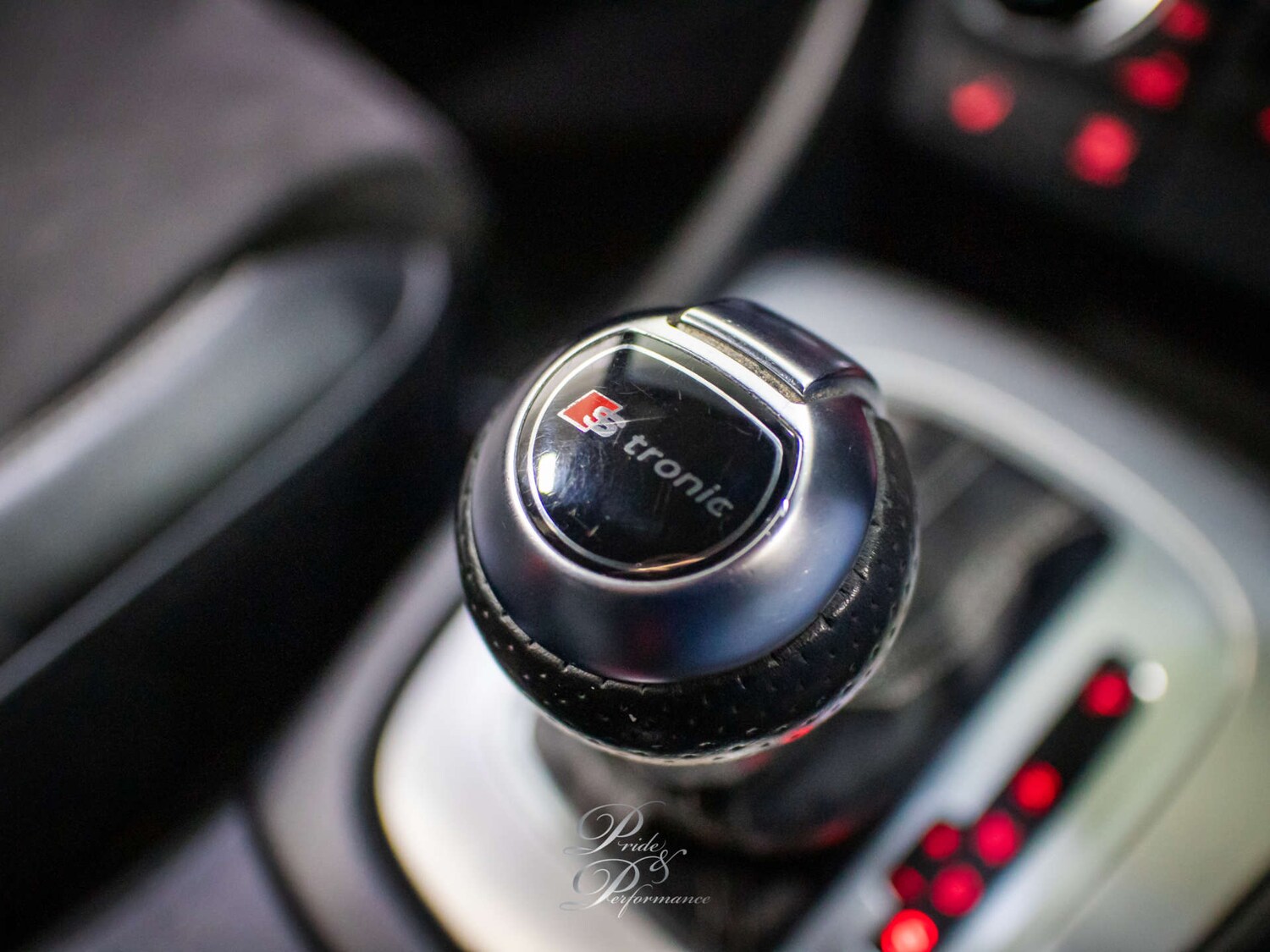 Used Audi Q3 2016 for sale - 77802723: Photo 23