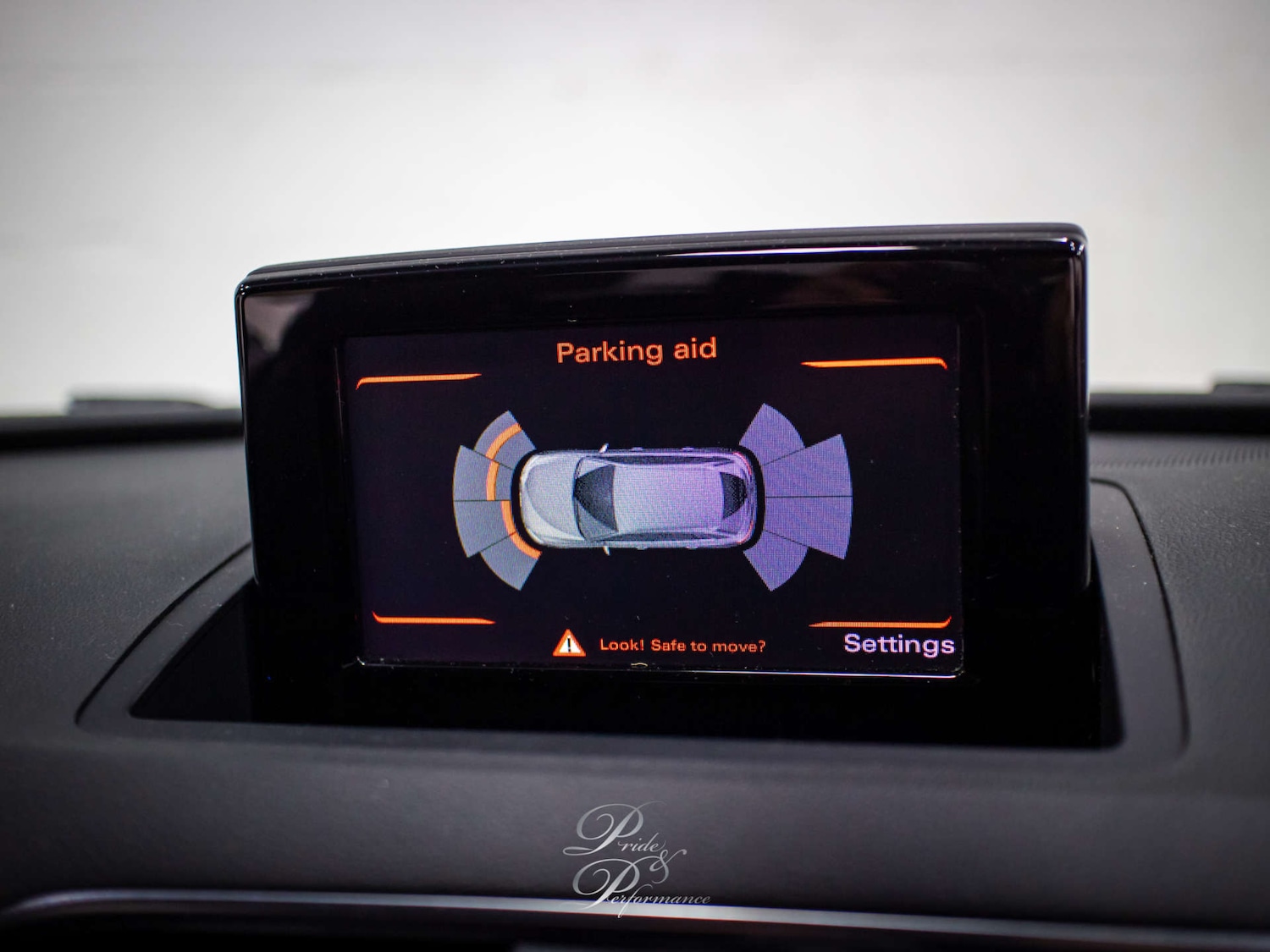 Used Audi Q3 2016 for sale - 77802723: Photo 25