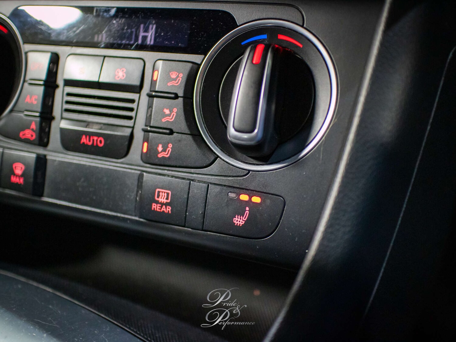 Used Audi Q3 2016 for sale - 77802723: Photo 26