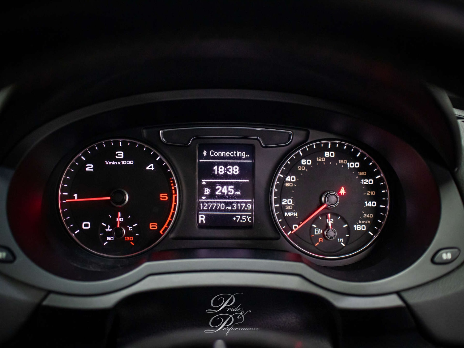 Used Audi Q3 2016 for sale - 77802723: Photo 27