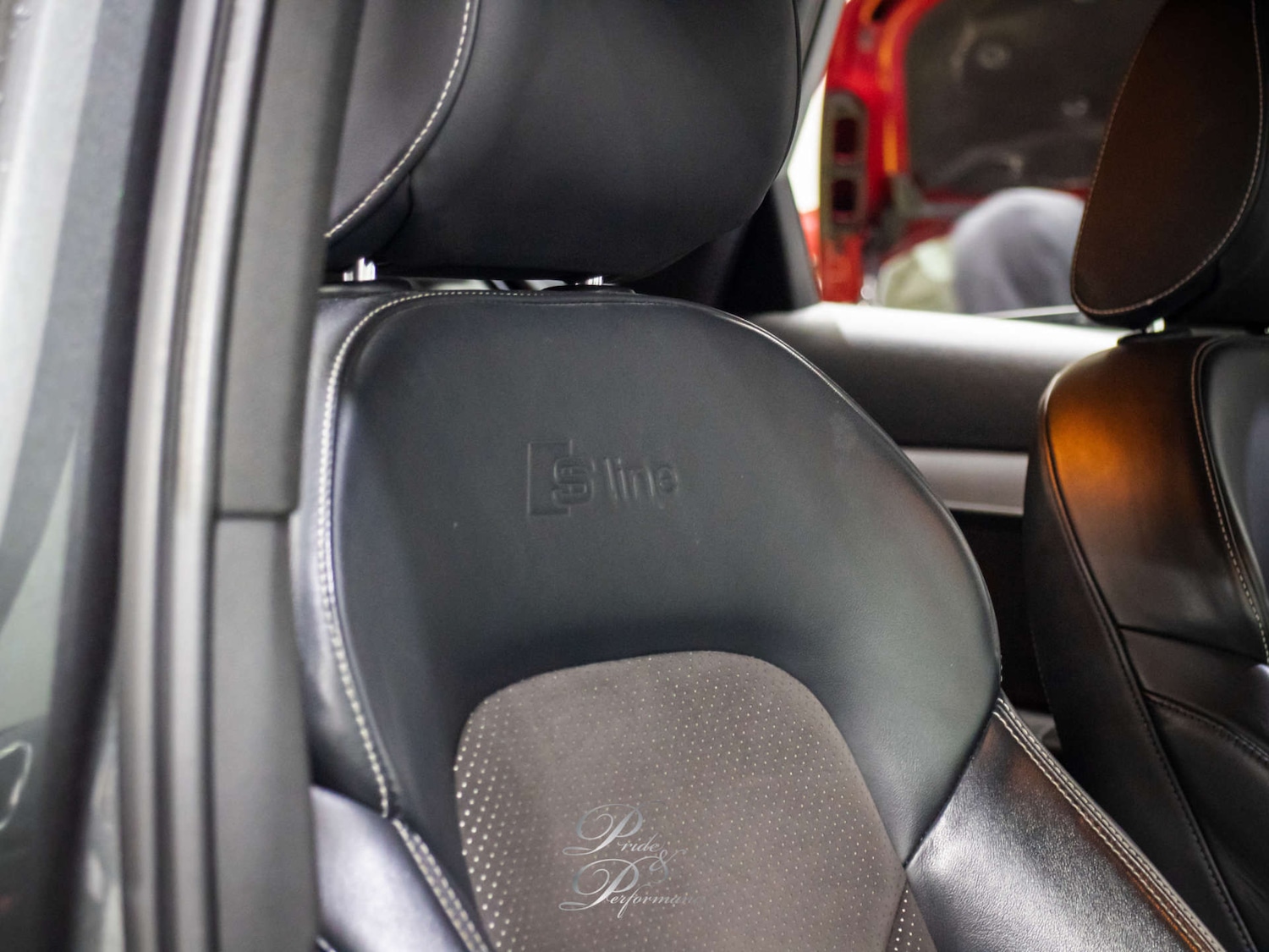 Used Audi Q3 2016 for sale - 77802723: Photo 28