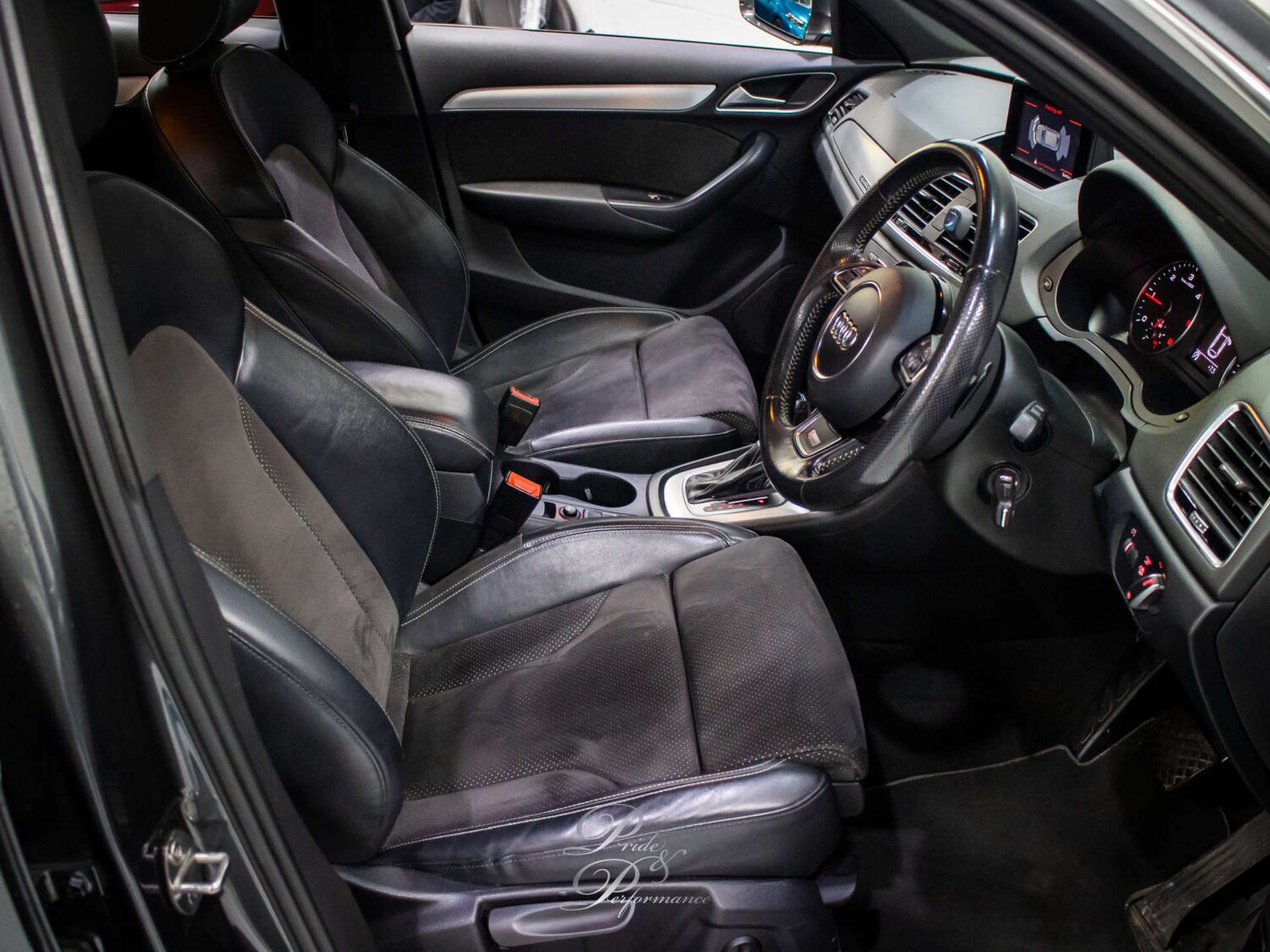 Used Audi Q3 2016 for sale - 77802723: Photo 29