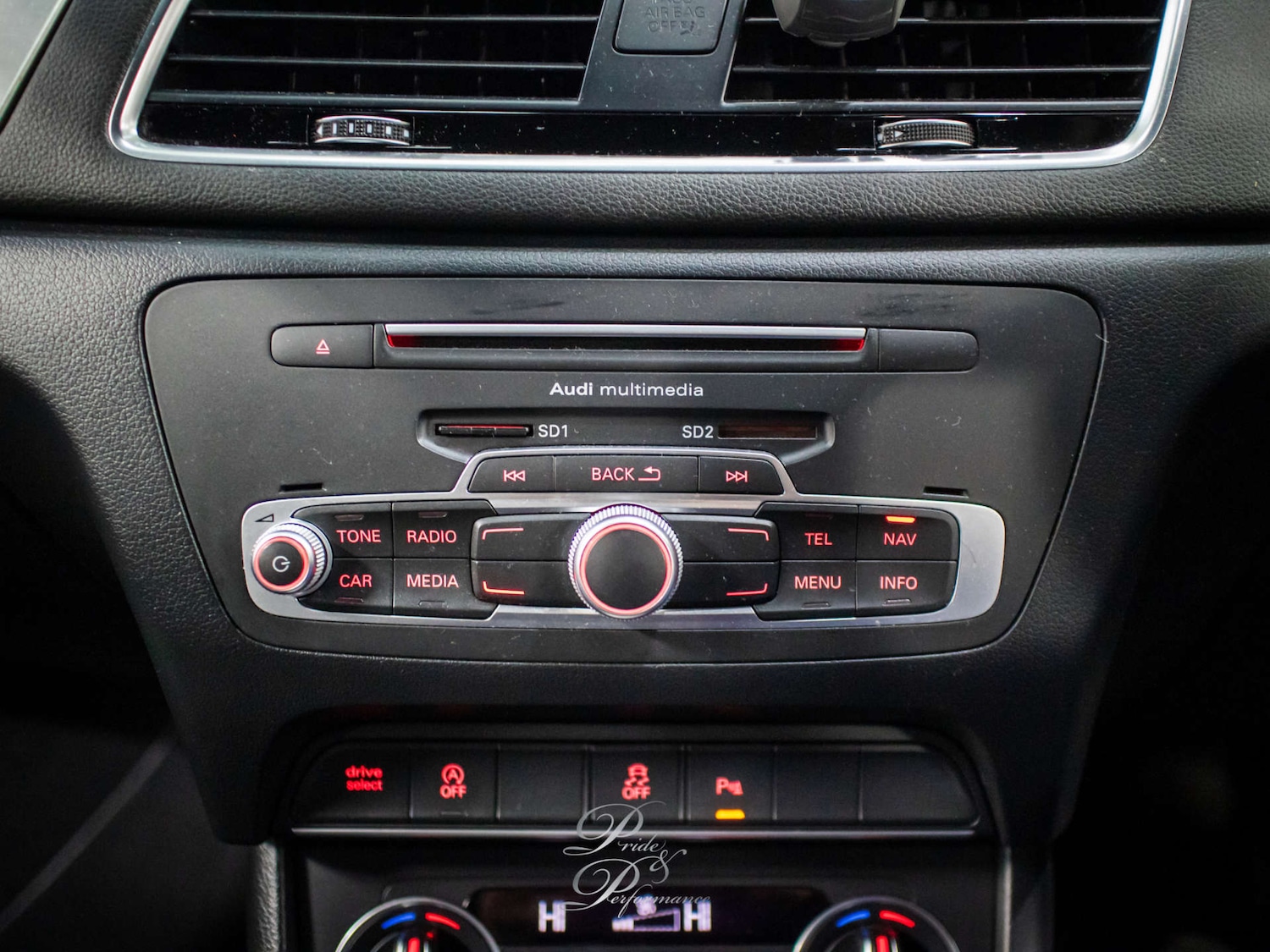 Used Audi Q3 2016 for sale - 77802723: Photo 31