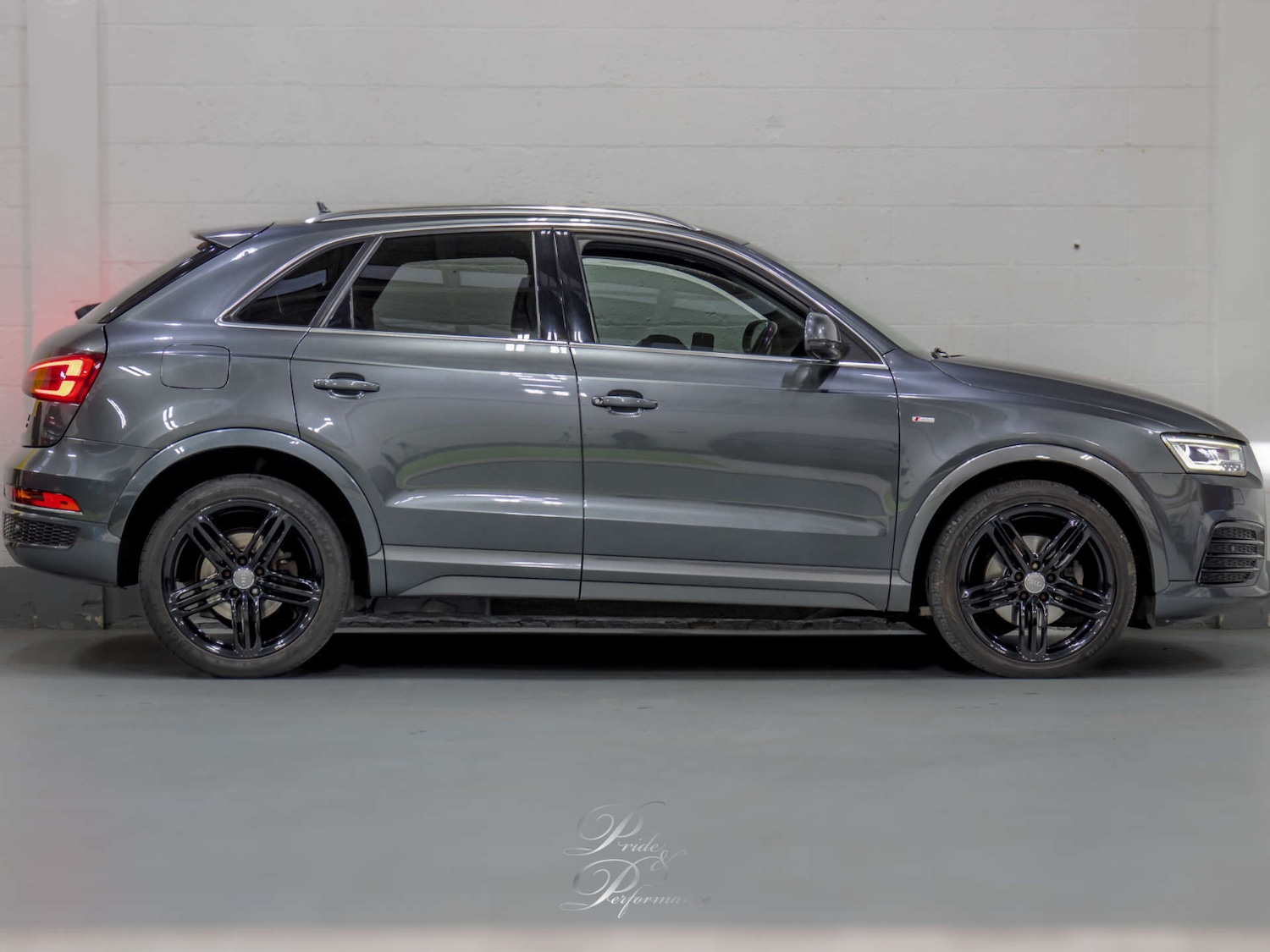 Used Audi Q3 2016 for sale - 77802723: Photo 6