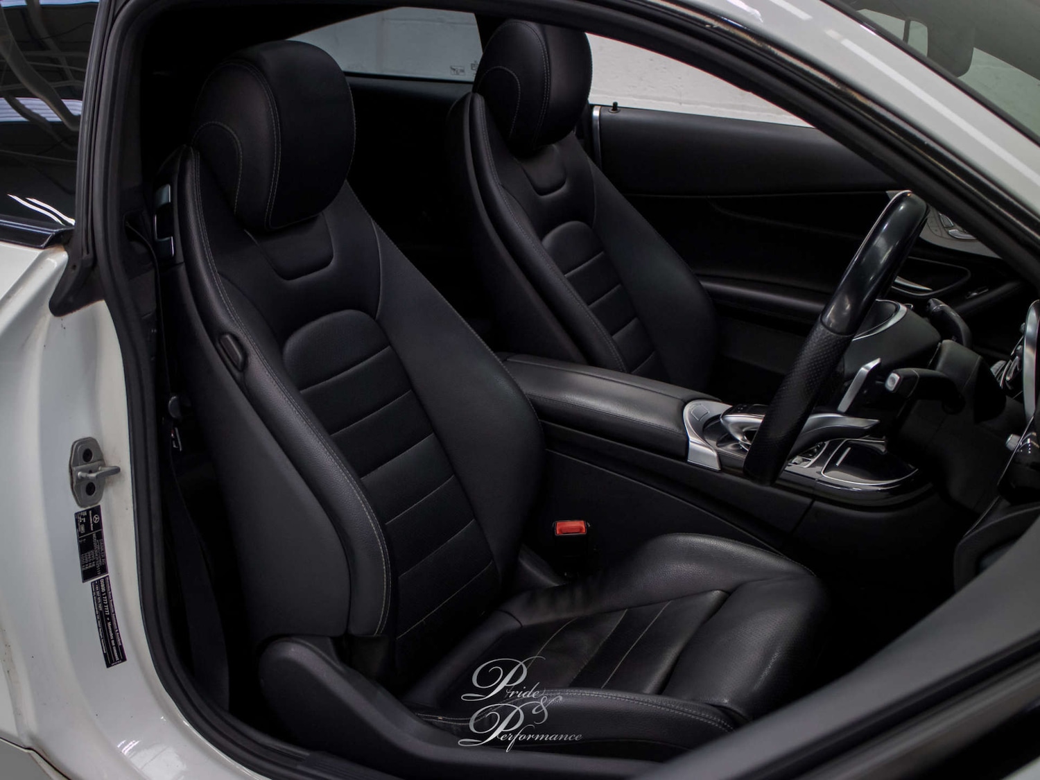 Used Mercedes-Benz C Class 2017 for sale - 77349820: Photo 15