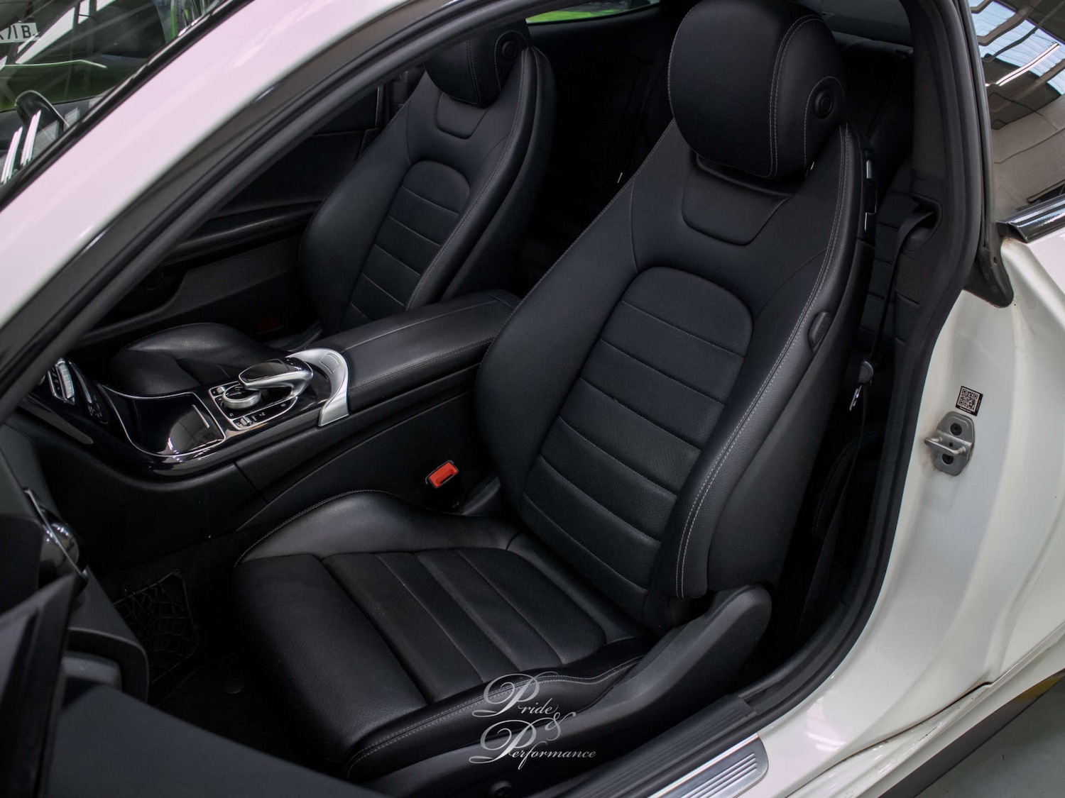 Used Mercedes-Benz C Class 2017 for sale - 77349820: Photo 18