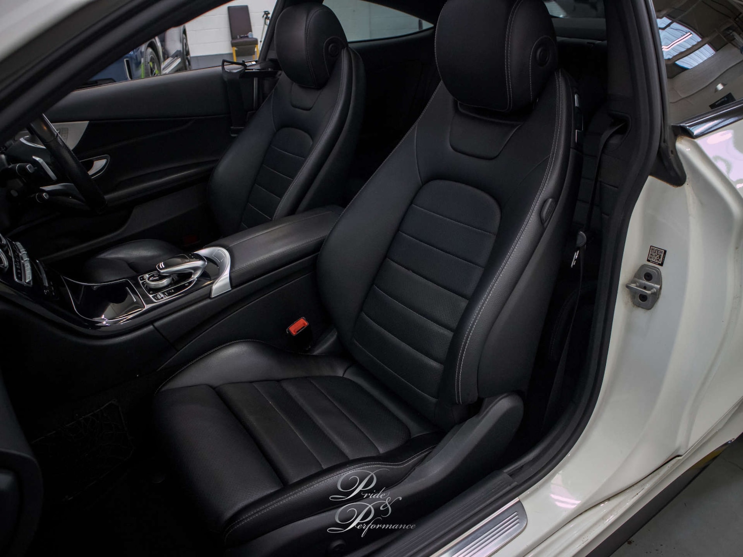 Used Mercedes-Benz C Class 2017 for sale - 77349820: Photo 20